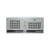 研华工控机IPC-610L IPC-510 4U上架式工控机 研华主板工控机610L 配置一I3-2120/4G/128GSSD/KM IPC-610L