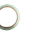 清波（QB） 警示胶带 地板斑马线胶带 安全警示胶带 超宽10cm（绿白色款）