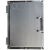 配电箱304不锈钢箱接线箱控制箱碳钢箱成套 500*600*200 铝合金材质