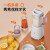 九阳（Joyoung）料理机家用多功能榨汁机搅拌机婴儿辅食机果汁杯 碎冰干磨机绞肉机豆浆小米糊L10-L191