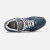 NEW BALANCE新百伦男鞋 Made in US 993 美产复古老爹鞋慢跑休闲运动鞋 黑色MR993TB（预售） 40/US7