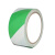 清波（QB） 警示胶带 地板斑马线胶带 安全警示胶带 超宽10cm（绿白色款）