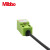 Mibbo米博 传感器 IP21 22 23 Series  待机型方形接近传感器 IP21-05NA