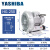 YASHIBA 亚士霸 HG-250 漩涡气泵强力风机工业除尘吹风机 HG110-25AD2(单相电0.25KW）