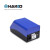 日本白光（HAKKO）FX838 150W数显电焊台套装 搭配T20-D32焊嘴一支