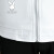 花花公子棒球服夹克外套男修身春季小蜜蜂刺绣时尚帅气男装衣服 JK6888 黑色枫叶蓝 L(建议100-115斤)