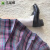 花岚娜 日系jk制服套装全套原创正版衬衫百褶裙夏季学院风学生格裙子 芋泥蛋糕 XS  50-70斤