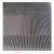 力达工创  不锈钢打孔板/304材质，碳钢打孔板,1M*2M，单价/张 烤漆打孔板1.5M*2M*3mm10*5