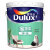 多乐士（Dulux）家逸美净味墙面漆乳胶漆内墙漆油漆涂料自刷漆A8613哑光白色18L