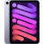 Apple【JD物流 日本直邮】Apple/苹果 第六代ipad平板电脑 WiFi版 iPad mini紫色（256GB）8.3英寸