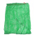 网眼袋 大网袋子 水果蔬菜透气圆织网状大号网袋 绿色60*90(承重70斤)(10条) 编织袋