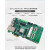 MLK MZU04A FPGA开发板XILINX Zynq MPSOC 4EV3 单买ADC卡DAQ4229交流版1V8