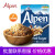 欧倍（Alpen）英国进口Alpen欧倍燕麦干果早餐麦片未加糖550克营养即食麦片 550g*1盒