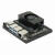 LOBOROBOT NVIDIA Jetson TX2 NX开发板套件深度AI人工智能嵌入式边缘计算 TX2 NX13.3触摸屏键盘鼠标套餐