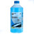 蓝星 玻璃水 挡风玻璃清洗剂 清洁剂 -30℃ 2L/瓶 8瓶/箱(3箱起售) 1箱