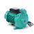 Wilo威乐水泵离心泵热水全自动太阳能水压加压泵管道循环 PUN-402EH+原装控制器