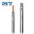 DAFEI数控刀具精密侧固式SLD延长杆加长杆CNC抗震深孔深腔小径直柄铣刀杆链接杆—C12-SLD4-100L