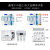 钻芯适用荣事大净水器RSD-RO50-A03反渗透家用净水机全套五级通用 五盖机器滤芯