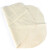 海斯迪克 HKY-132 麂皮擦车巾 羊皮擦车布 自然型40*50厘米