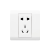 德力西电气（DELIXI ELECTRIC） USB面板插座 一个价 36V