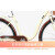 凤凰（PHOENIX）自行车成人女士城市通勤代步单车母子轻便复古淑女青少年学生车  尊享舒适版 24寸单速 米黄+靠背
