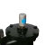 天星 水泵接合器SQA150-1.6消防器材 老式地下式消防水泵接合器 东北式水泵接合器（定制）