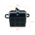 破壁料理机配件下耦合器插座 10A/250V电源连接器圆孔/方孔 28号