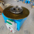 LISM1吨/3/5/10吨大型焊接自动旋转机 重型台 环缝变位旋转机 焊接焊 5吨变位机