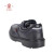 安全牌 ZP5502B 6KV电绝缘防砸安全鞋 防滑耐磨电工劳保鞋 黑色 43码