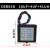 CBB65D SH-DPYD 11UF 12.5UF 13.5UF+36UH 420VAC 松下 8UF+36UH （420V）