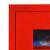 知旦 消防柜 灭火器储放柜消防器材箱消防工具柜(不含器材) 可定制 XF-101