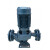 加达斯定制GD立式管道泵离心泵太阳能空气能循环泵热水增压泵锅炉泵 GD40-15T/1.1KW(三相 380V)