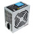 EVESKY 积至 电脑电源额定500W600WS权力游戏系列台式机/主机电源 吃鸡电脑电源机箱电源 积至650W-直线版（额定450W）