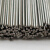 安英卡尔 C3171 304氩弧焊不锈钢焊丝盒装 304-1.0mm-5kg