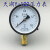 Y-100压力表真空表水压气压油压表0-11.62.5MPA -0.1-0.5MPA