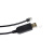 FTDI RS232 USB转RJ9 适用CDHD高创传动器C7调试线参数设置线 普通款(工业级FT232RL芯片) 手压水晶头 1.8m
