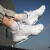 耐克（Nike）男鞋春季 AIR MAX气垫运动鞋缓震跑步鞋CK9408-100 CK9408-100 44