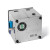 定制定制超声波半导体器件清洗机 VGT-2013QTD汽车配件光学镜头镜 VGT-1620QTD (2升 50W)