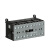 ABB 小型可逆接触器；VB7-30-01*380-415V 40-450Hz；订货号：82202317