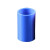 语塑 塑料给水管配件 蓝色塑料直接 De25 一个价 定制