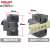 德力西马达断路器CDV2S GV2-ME08C 0.1~32A 3p马达启动保护开关 侧装接触点ANV2S11一开一闭