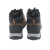 燕舞BD2EQ223101C1H导电鞋35-45码（计价单位：双）卡其色+黑色 40 