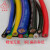 RONGLAN高柔拖链电子线多股耐油耐拉机械设备电线拖链线TRV2.5平方(100米价)红色