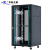 中科之星 G2.6622黑色网络机柜1.2米22U加厚型服务器机柜 交换机/UPS/弱电/屏蔽机柜 G2.6622