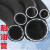 典南 柴油管输油管管高压油管黑色夹布橡胶管蒸汽管耐高温高压软管  耐热管13mm*20米 