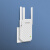 腾达（Tenda） WiFi信号放大器 无线扩展器 信号增强器 中继器 全屋WiFi 路由器穿墙伴侣 A12-300M信号放大器