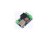 泥人电子1路TCDP以太网网络继电器远程控制板物联网IO开关模块 标准版