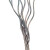 奔新农（BENXINNONG）镀锌钢丝绳 水产大棚电力专用防锈防腐钢丝绳 一米价  直径10mm米 