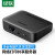 绿联（UGREEN）CM428 USB无线网络打印 打印共享器 自动列队打印 支持针式热敏喷墨激光打印机 黑色 10941