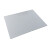 超市地堆平板卡板塑料托盘小型防潮垫板仓库货物堆头塑料托盘灰色 灰色九脚平板80×60×12_